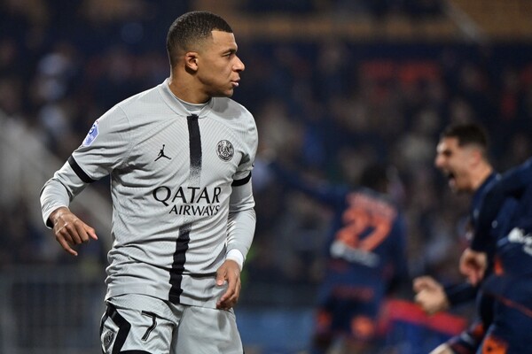 Diario HOY | Una pesadilla de 20 minutos: Mbappé falla dos penales y además se lesiona