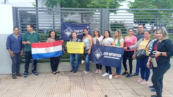 Protestas en IPS, por falta de medicamentos y mala atención