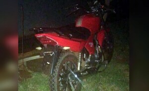 Imputan a joven que asaltó y despojó de su moto a un delivery