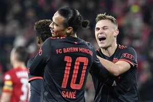 Diario HOY | Bayern avanza sin apuros a cuartos de la Copa de Alemania