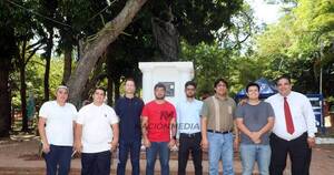 La Nación / Ultiman detalles para la segunda edición de la Expo Verano en San Bernardino