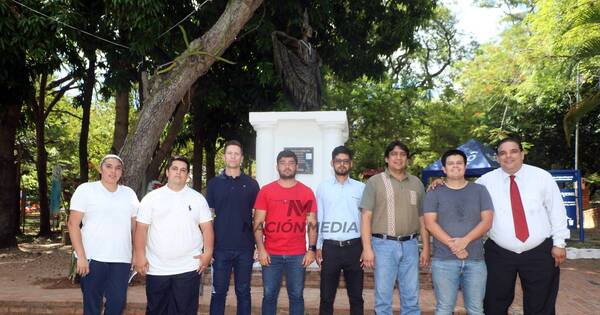 La Nación / Ultiman detalles para la segunda edición de la Expo Verano en San Bernardino