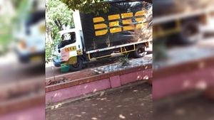 Asaltan a repartidores de bebidas en el limite de Fram con Gral. Artigas