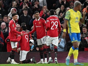 Diario HOY | Manchester United se cita con el Newcastle en la final de la Carabao Cup
