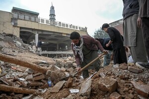 Diario HOY | Policía de Pakistán detiene a 23 sospechosos tras ataque contra mezquita