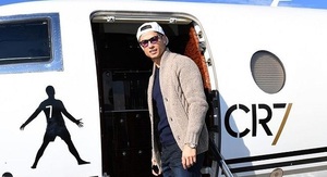 Las razones que llevaron a Cristiano Ronaldo a vender su jet privado - La Prensa Futbolera