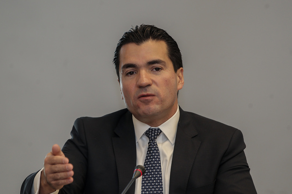 El "nearshoring" y la posible recesión en EEUU definirán la economía mexicana - MarketData