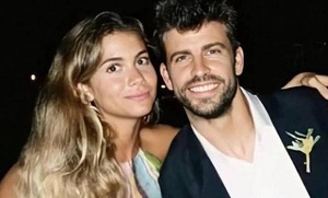 Novia de Piqué ingresa a hospital por ataque de ansiedad - La Prensa Futbolera