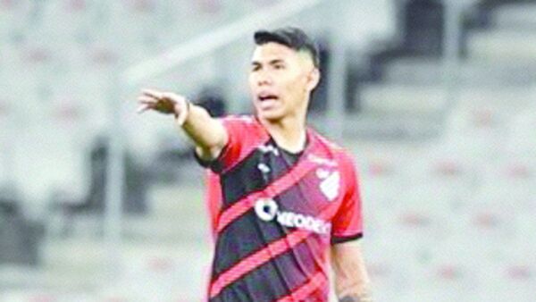 Cerro Porteño ya tendría al sucesor de "Pulpito" Duarte
