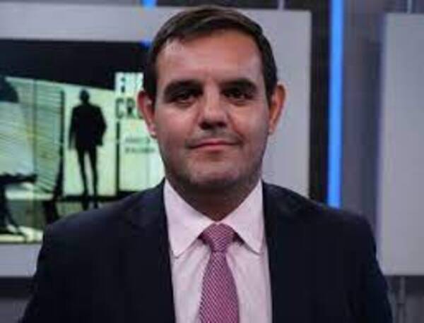 Presidente del Colegio de Abogados confía en tener una buena terna para la Corte