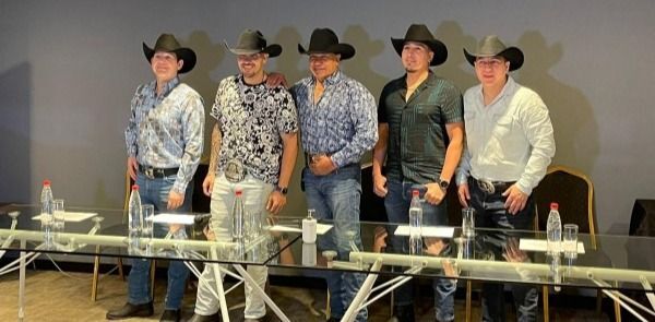 “Con la juventud de los muchachos y mi experiencia, seguimos haciendo historia”