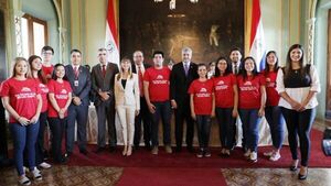  Itaipú abrió inscripción para 2.500 becas terciarias