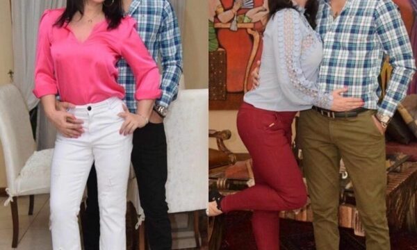 El ex novio de Zuny Castiñeira habló de lo complicada que era su relación con la empresaria pero aseguró que jamás la golpeó