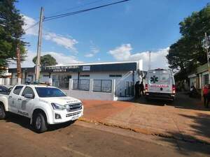 Mitakuña murió electrocutada mientras baldeaba su casa anga