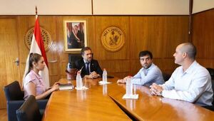 Multinacional Evergo invertirá US$ 10 millones para red de carga inteligente para vehículos