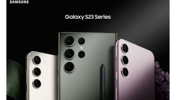 Llegó la serie S23 de Samsung: apuesta por una mejor cámara y rendimiento gaming