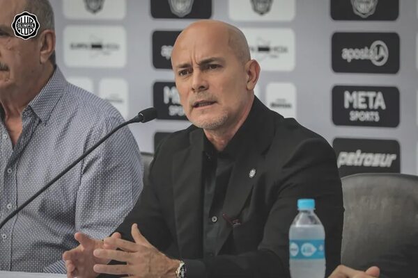 La sanción bloquea posibles fichajes en Olimpia - Fútbol - ABC Color