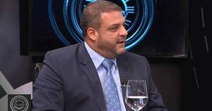 La Nación / Empresas locales del Grupo Cartes pueden operar sin inconvenientes, aclara experto en Derecho Penal Económico
