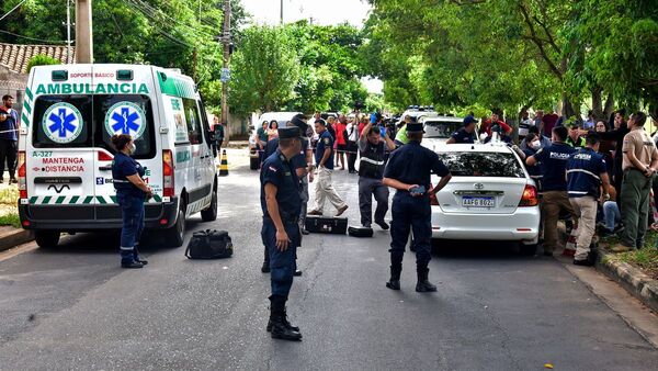 Alarmante: En cuatro días reportan tres casos de feminicidio