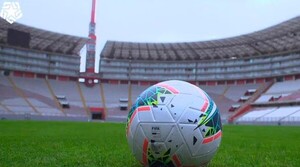 Diario HOY | El Gobierno de Perú anuncia el inicio de la liga de fútbol a puerta cerrada