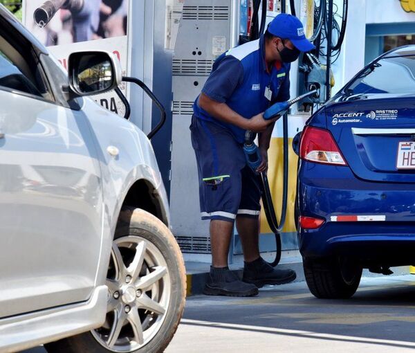 Por temor a suba, prorrogan reducción del ISC al diésel