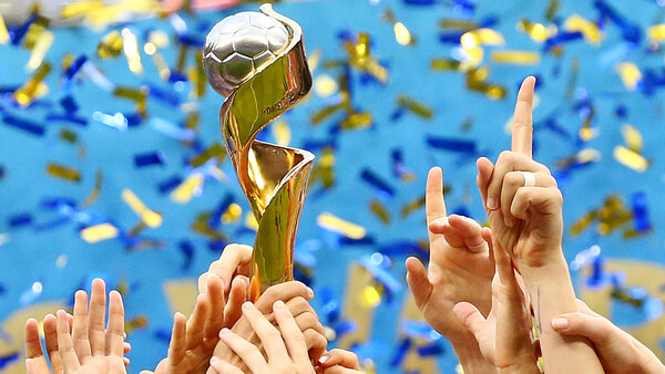 Diario HOY | Australia y Nueva Zelanda contrarias al posible patrocinio saudí de Mundial femenino