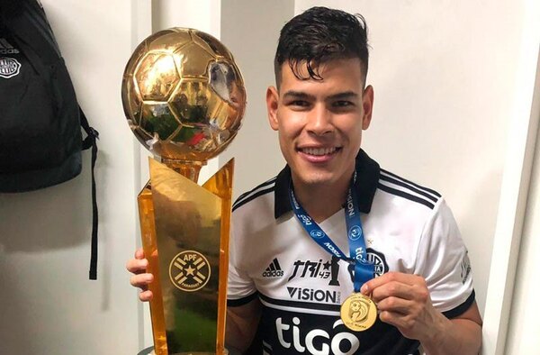 Caso Jorge Arias: nueva sanción de la FIFA impide a Olimpia contratar