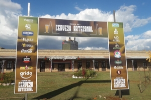 Comienza la cuenta regresiva de 2da edición de la Feria de Cerveza Artesanal en Encarnación