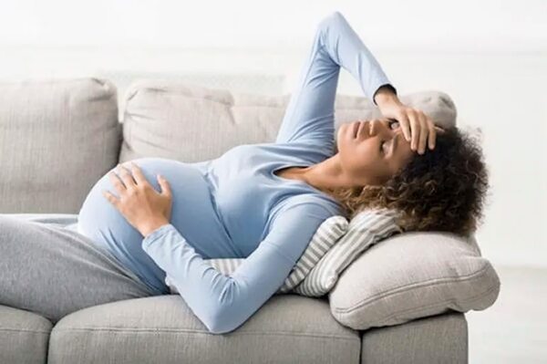 Signos de alarma que hay que tener en cuenta durante el embarazo - Estilo de vida - ABC Color