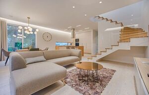 Cómo limpiar a profundidad los sillones de la casa