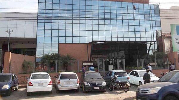 Trabajadores de Registros Públicos anuncian nueva huelga