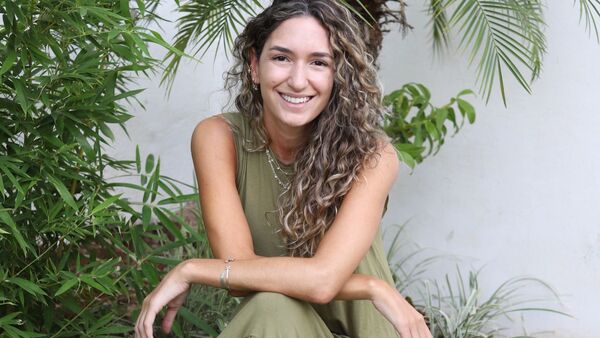 Ximena Mendoza: “Buscamos contribuir a la lucha de la falta de alimentos en el Paraguay” | Empresas | 5Días