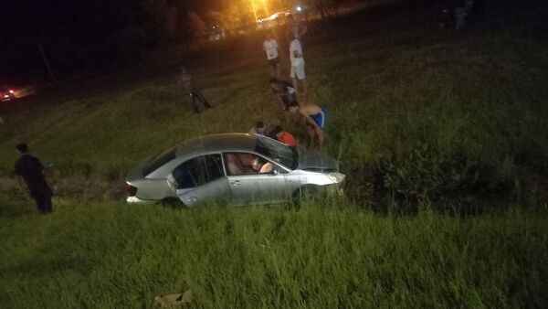 Motociclista muere tras chocar contra un auto en Ayolas