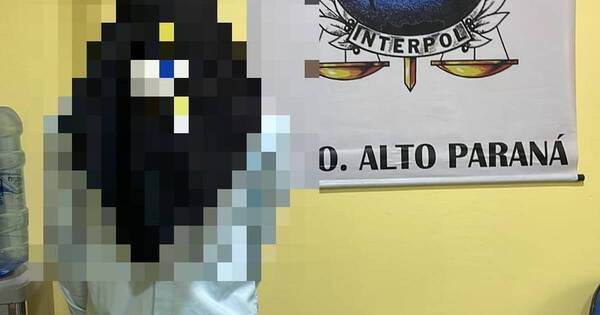 La Nación / Dueños de inquilinato en CDE habrían pagado a padre por abuso de niña