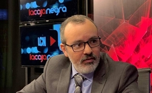 Efecto boomerang: Actitud de EEUU logrará mayor unidad entre los colorados, afirman - ADN Digital