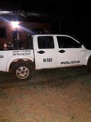 ATRACARON UNA VIVIENDA MIENTRAS UNA FAMILIA DESCANSABA - Itapúa Noticias