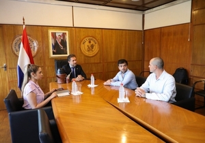 Multinacional desembarca en Paraguay para instalación de estaciones de carga - La Clave