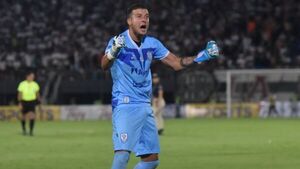 Sportivo Ameliano: En buenas manos