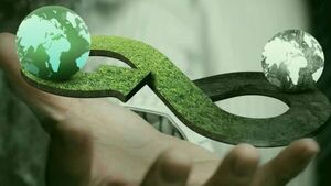 La economía circular como una oportunidad de sostenibilidad corporativa | Columnas | 5Días
