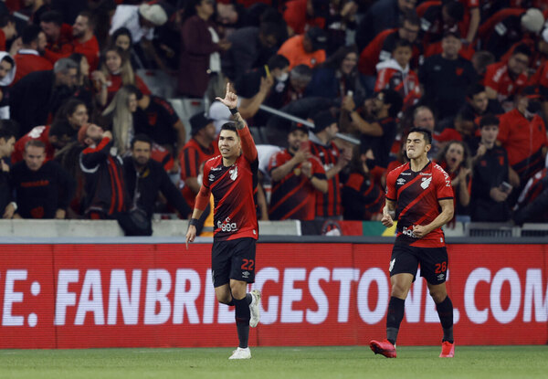 El defensor finalista de América que comenzó a seguir a Cerro Porteño