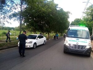 Investigan móvil de feminicidio en Loma Pytâ · Radio Monumental 1080 AM