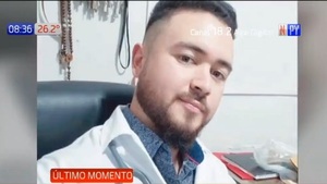 Veterinario secuestrado y torturado se encuentra en UTI - Noticias Paraguay