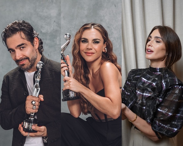 Llega la décima edición de los Premios Platino por el Trece - trece