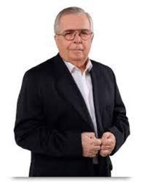 Colega Christian Nielsen está delicado y precisa ayuda - La Tribuna