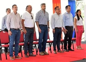 Despechado Marito lanza veneno a vencedores y tras omitir a progresistas cómplices se declara “colorado de ley” – La Mira Digital