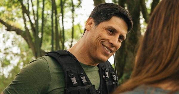 La Nación / “Pedro Undercover” suma 7 precandidaturas en Premios Platino