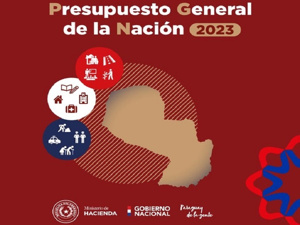 Dende desenmascara un PGN hecho a medida del despilfarro - La Tribuna