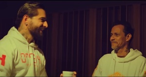 Marc Anthony y Maluma lanzan un nuevo tema que nos hace vibrar con el guaraní - trece