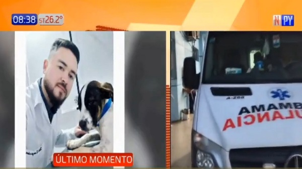 Revelan monto que pagó la familia de joven secuestrado y torturado - Noticias Paraguay