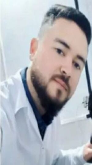 Investigan un supuesto rapto y posterior liberación de un veterinario - La Clave